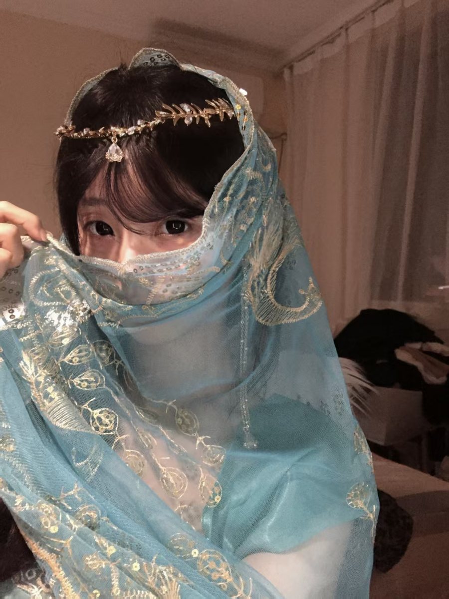 小许的照片
